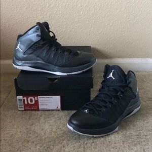 Nike Jordan Jumpman Prime.Fly